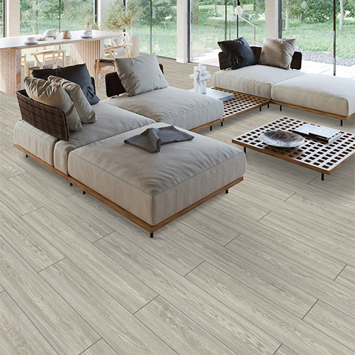 Ламинат Дуб Сория светло-серый Classic Egger Pro 2023+